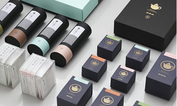 茶葉包裝盒廠家