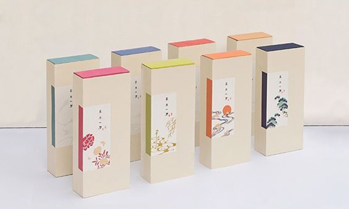 化妝品包裝盒批發