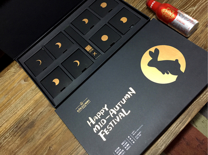 廣州禮品包裝盒廠家