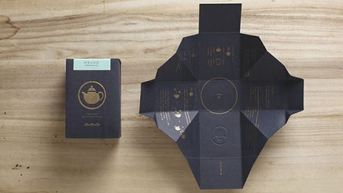 茶葉包裝盒批發