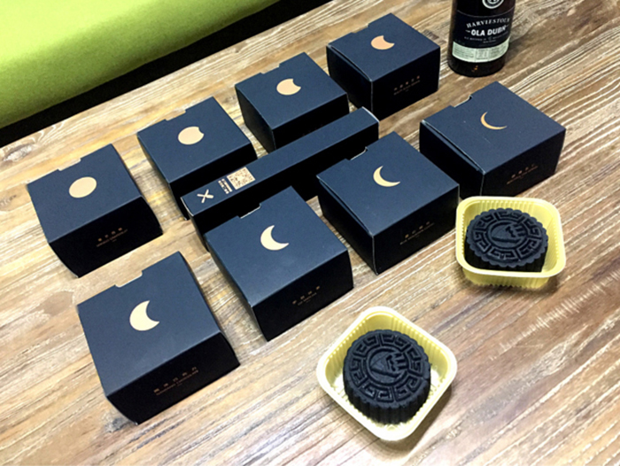 食品包裝盒廠家