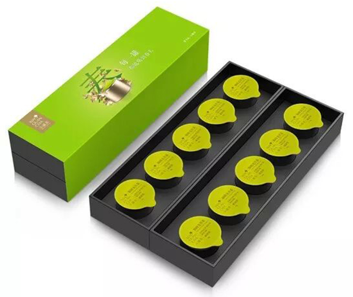 茶葉包裝盒印刷廠