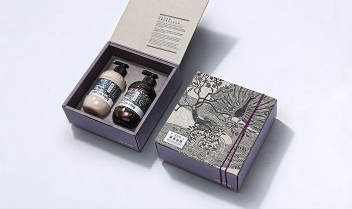 河北化妝品包裝盒訂做