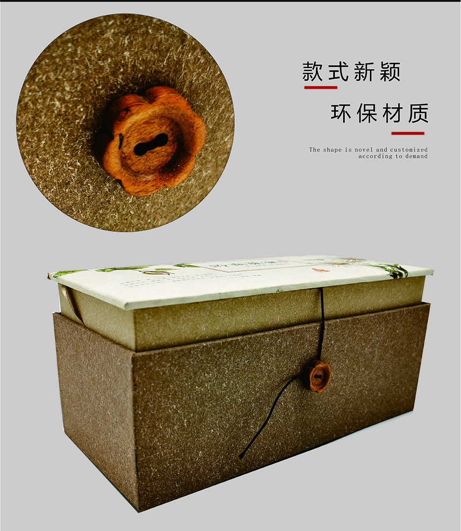 特產禮品盒細節圖 特產禮品盒細節圖