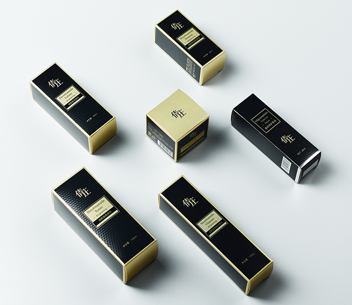 廣州化妝品包裝盒批發市場