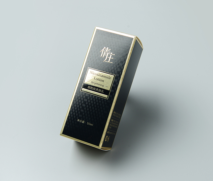 質量好的化妝品禮品包裝盒印刷廠家