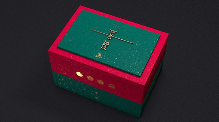 哪里定制茶葉包裝盒好