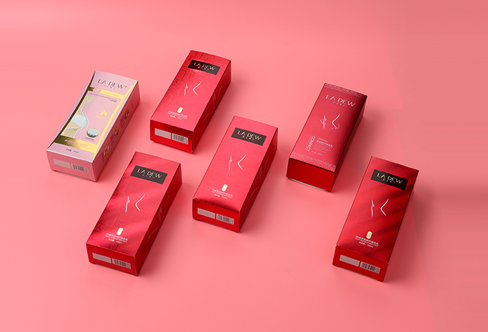 化妝品包裝盒生產廠家