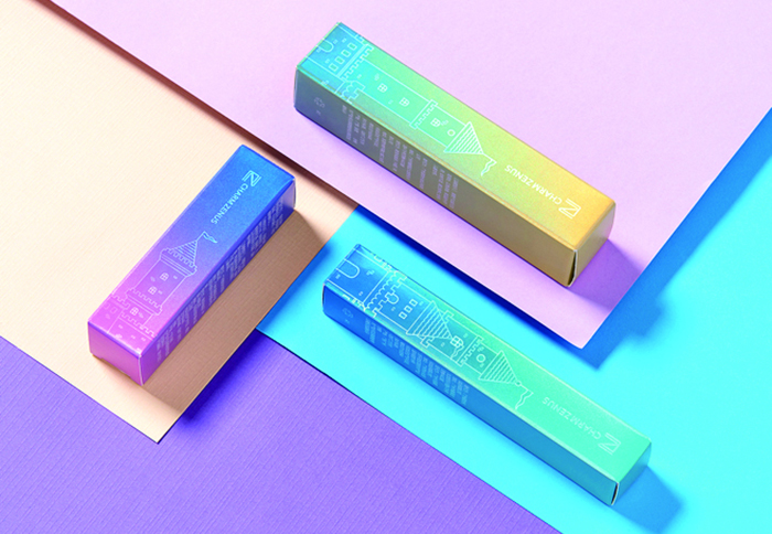 化妝品包裝盒生產商