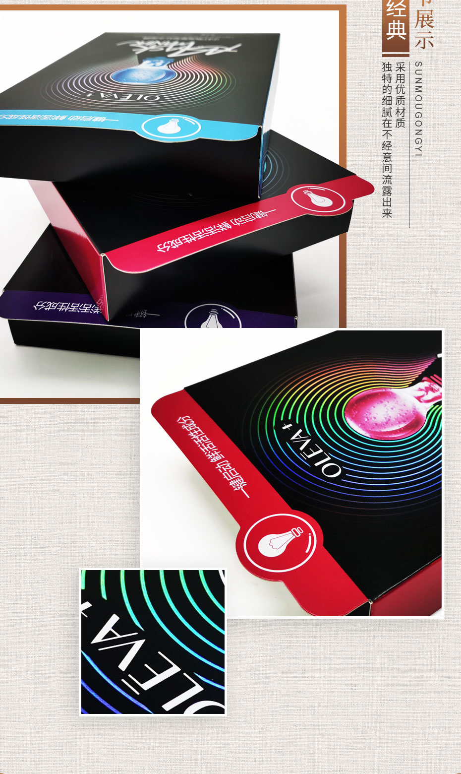 產品包裝盒細節圖 產品包裝盒細節圖