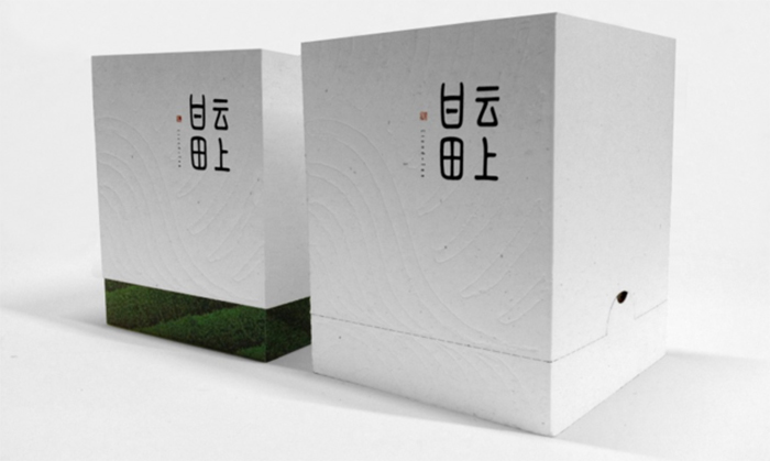 各種茶葉包裝盒