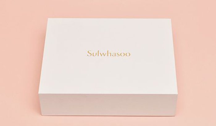 廣州優質化妝品禮品包裝盒廠家