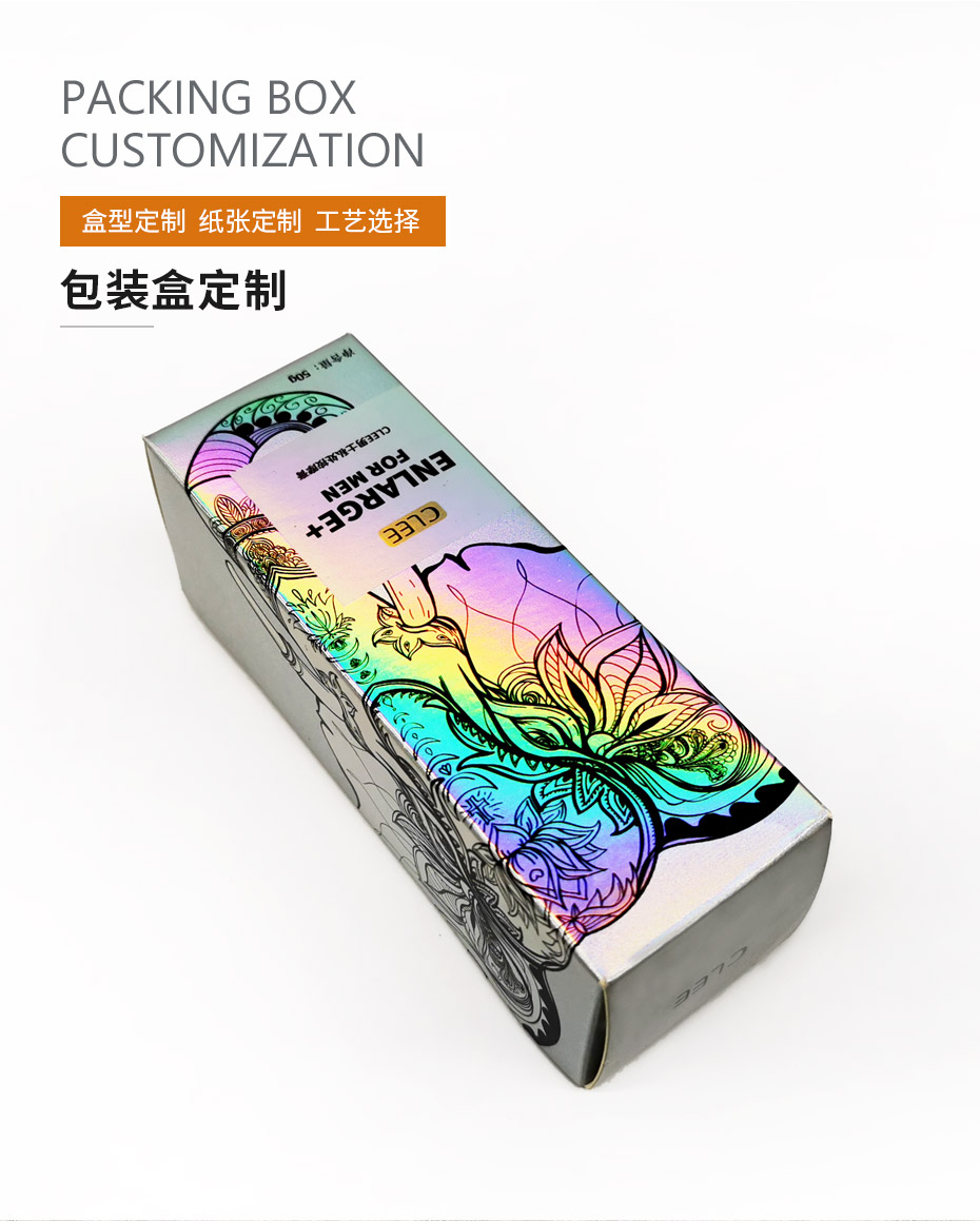 產品包裝 產品包裝