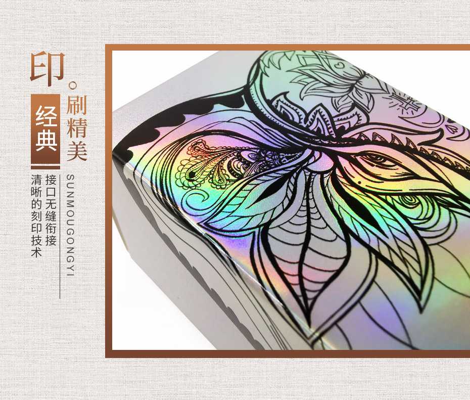 產品包裝效果展示 產品包裝效果展示