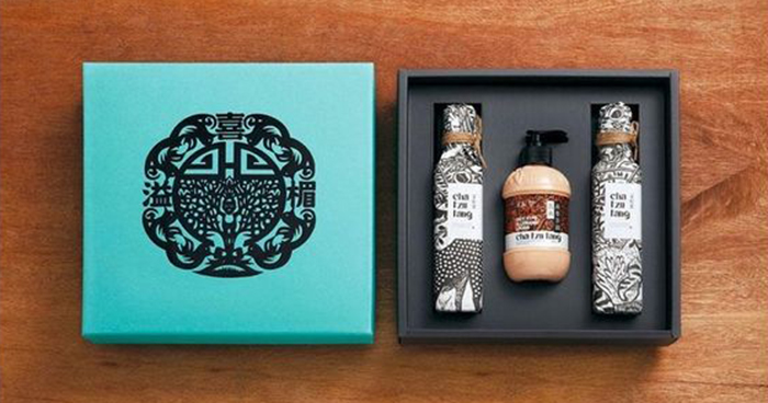 天地蓋禮品包裝盒定制