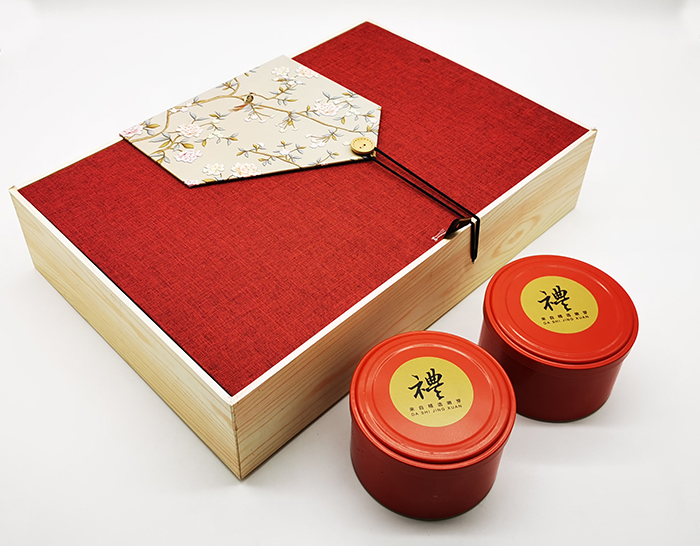 禮品包裝盒批發定制