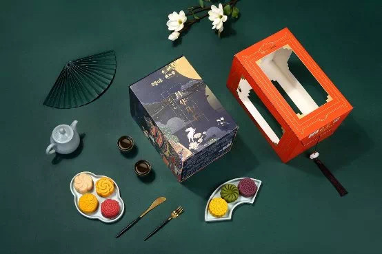 化妝品包裝盒價位