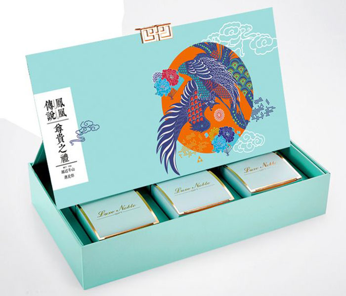 廣州昕發禮品包裝盒有限公司怎么樣