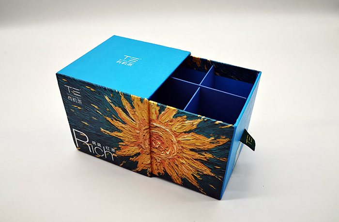 禮品包裝盒批發