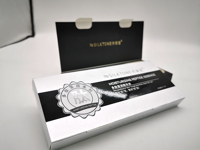 化妝品包裝盒紙質分為哪幾種