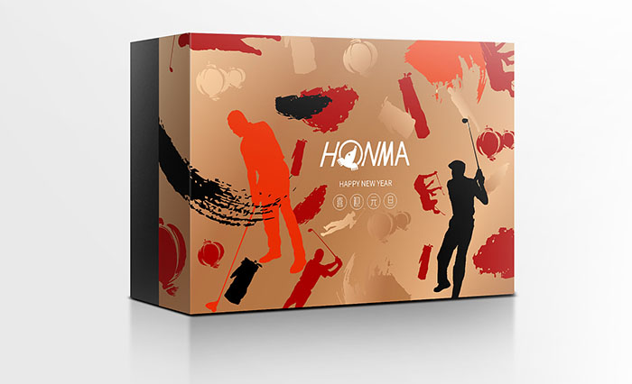 禮品盒制作廠家