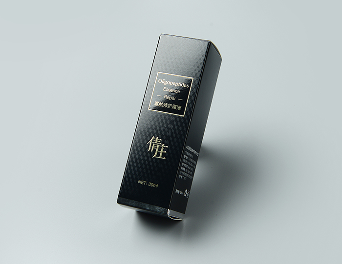 上海化妝品包裝盒定做