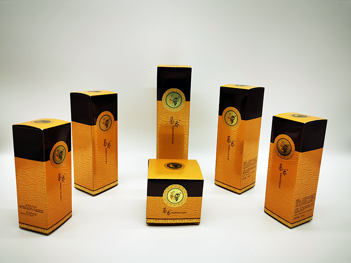 北京化妝品包裝盒廠家