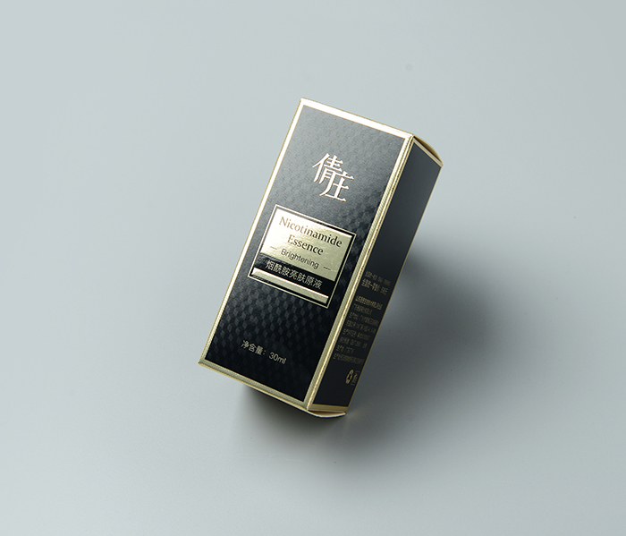 江蘇化妝品包裝盒生產廠家