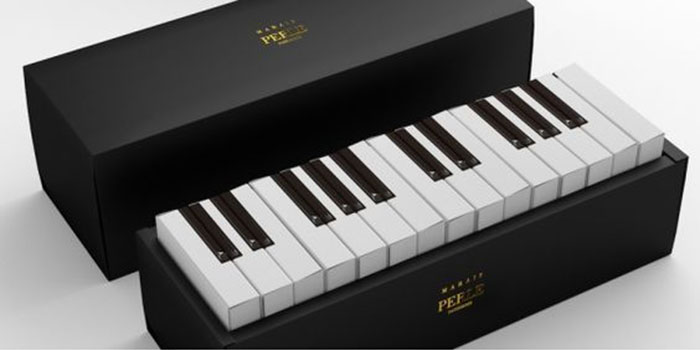 濟南禮品盒制作