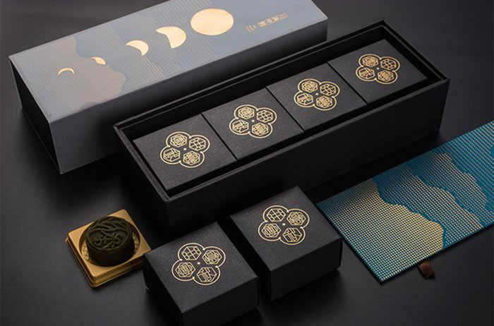 重慶禮品盒制作