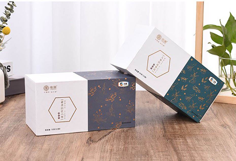花茶包裝盒 花茶包裝盒
