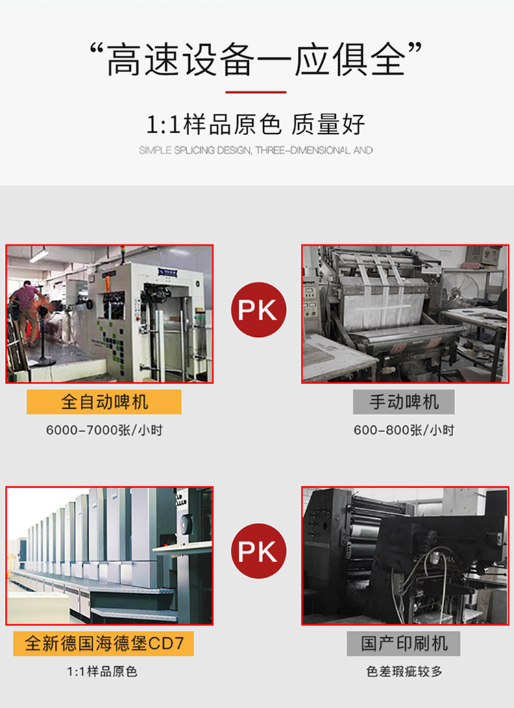 化妝品抽拉式禮品盒加工流程 化妝品抽拉式禮品盒加工流程