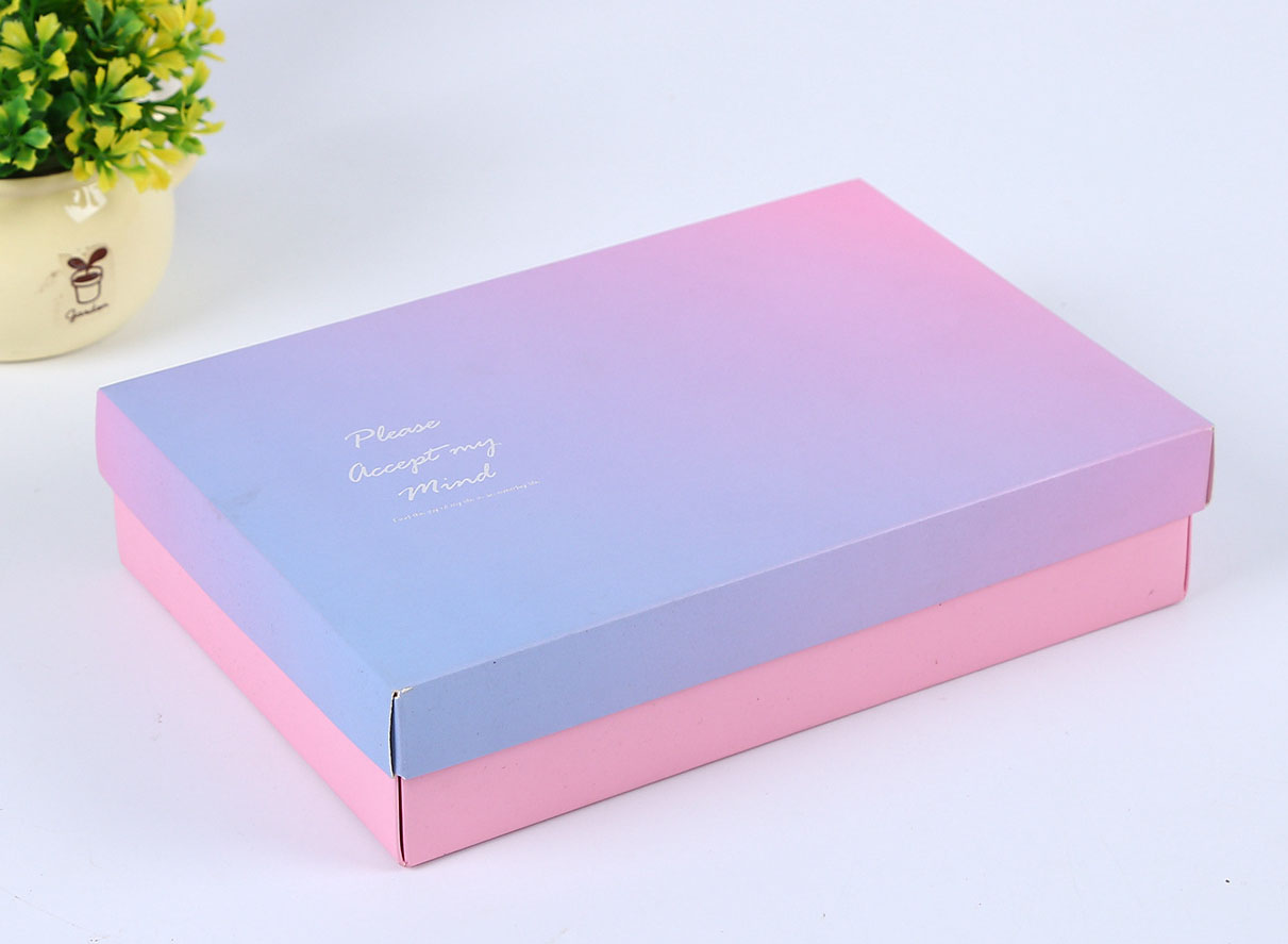 高檔禮品盒展示圖 高檔禮品盒展示圖