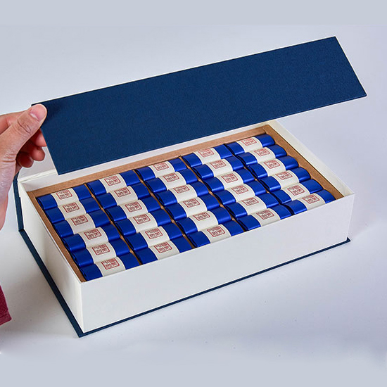 茶葉的包裝盒 書型盒 茶葉的包裝盒 書型盒