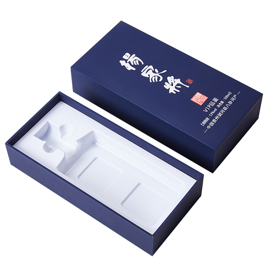 酒盒包裝展示圖 酒盒包裝展示圖