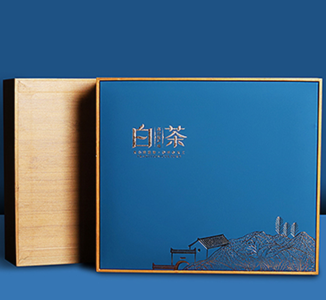 茶葉包裝展示 茶葉包裝展示