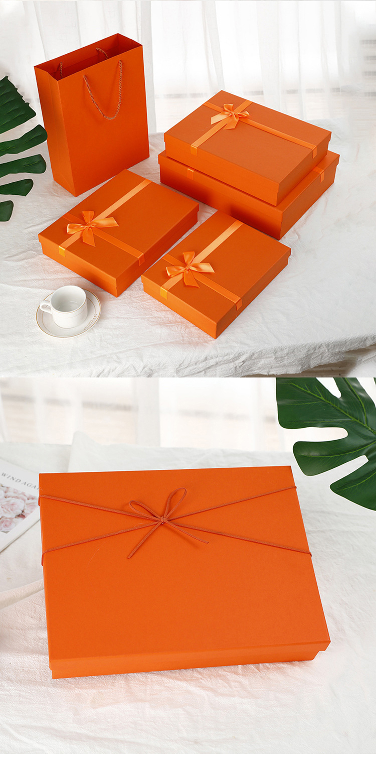 天地蓋包裝 拍攝圖