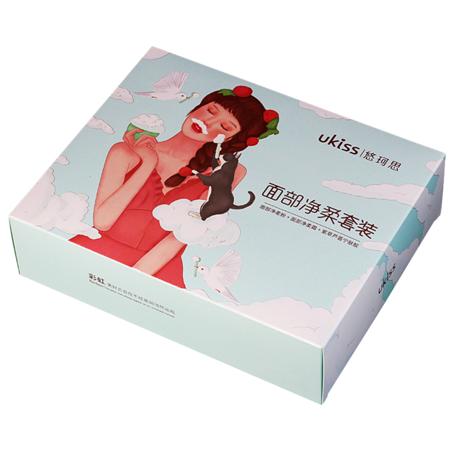 面膜套裝盒 產(chǎn)品展示 面膜套裝盒 產(chǎn)品展示