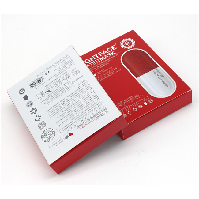 化妝品包裝盒訂做 實拍圖 化妝品包裝盒訂做 實拍圖