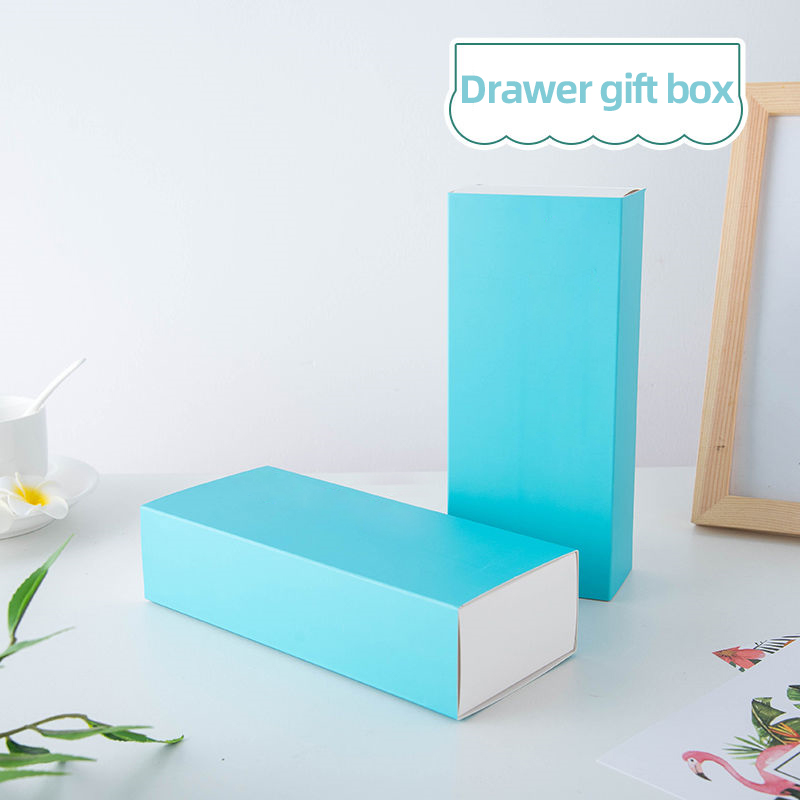 包裝盒制作 產品展示