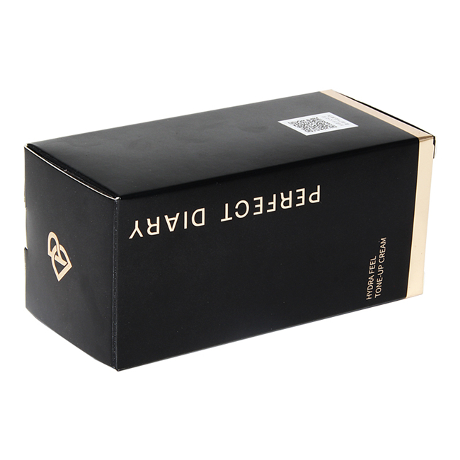 素顏霜化妝品包裝 正面 素顏霜化妝品包裝 正面