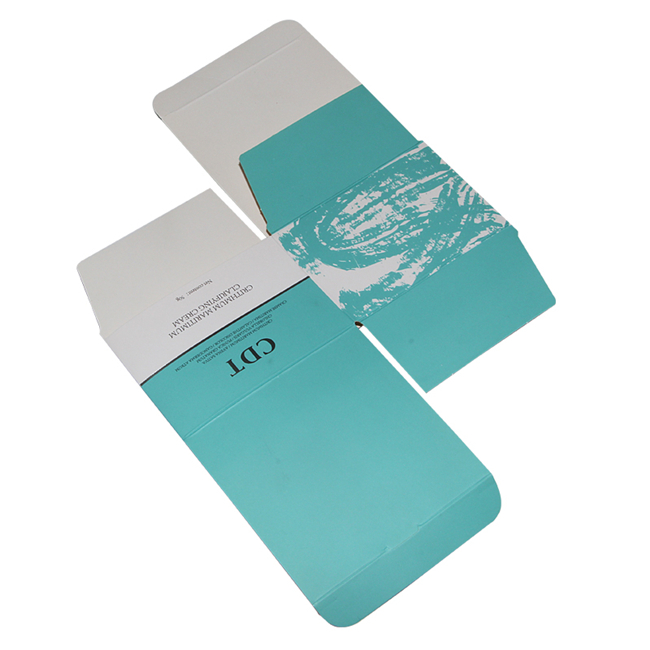 化妝品外包裝 展開圖 化妝品外包裝 展開圖