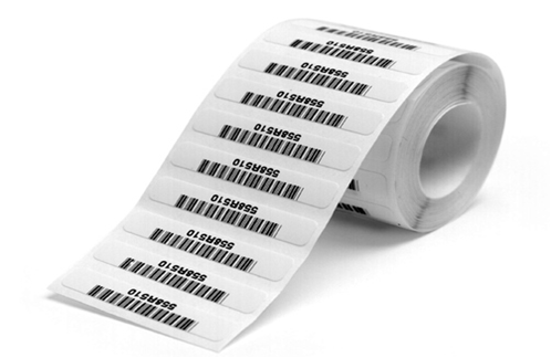 不干膠標(biāo)簽