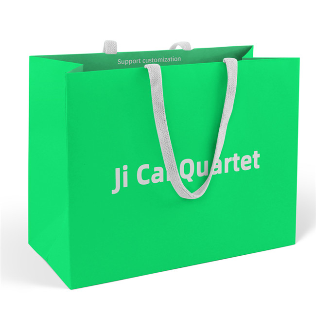手提袋包裝 綠色 手提袋包裝 綠色