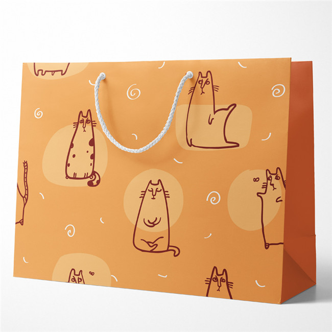 手提包裝袋 手提包裝袋