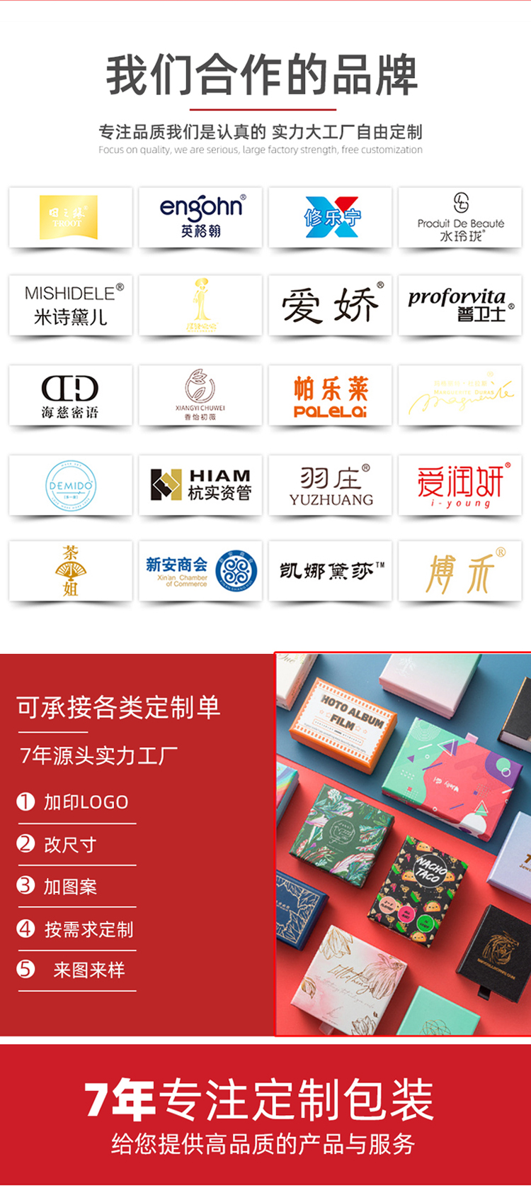 天地蓋月餅禮盒 合作品牌