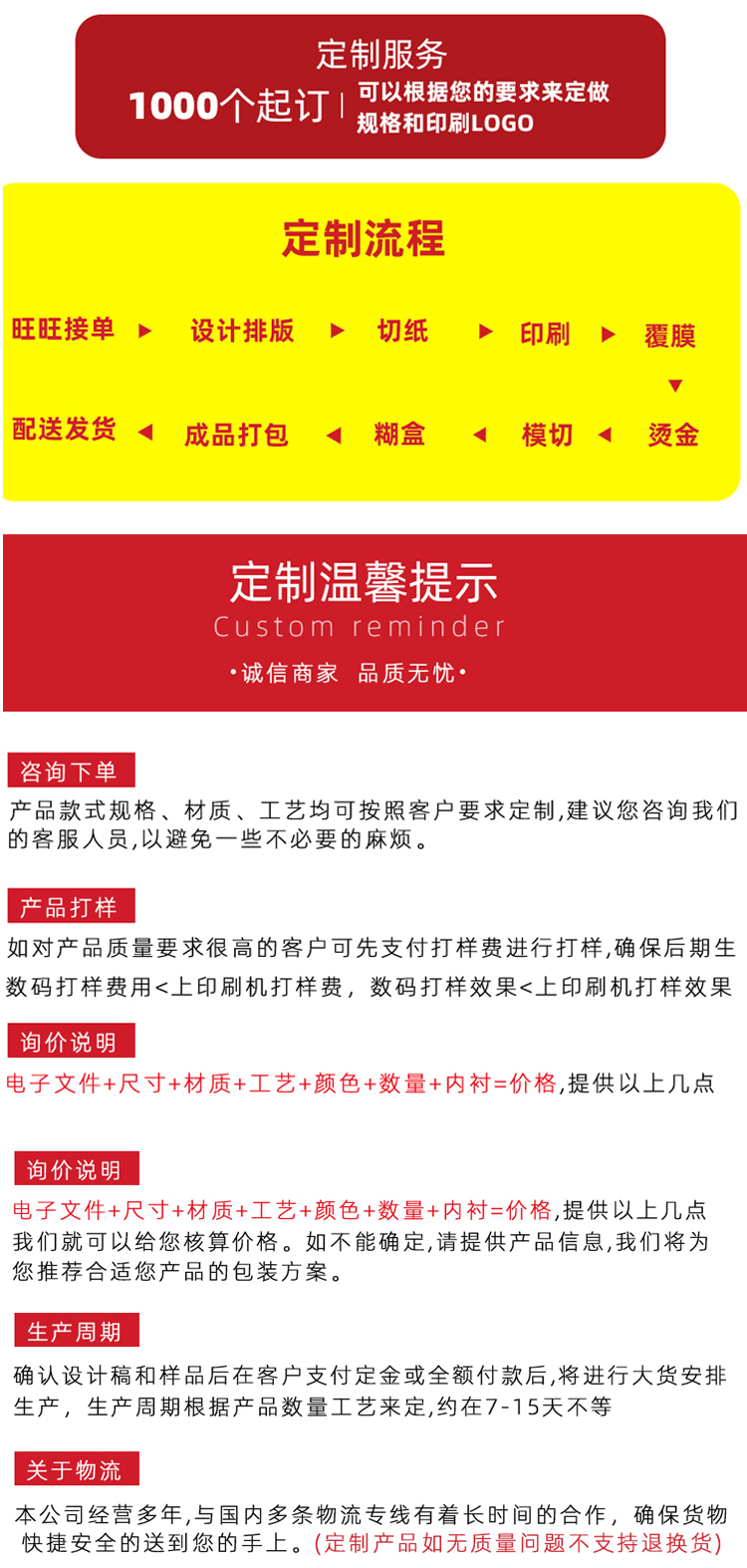 精裝粽子禮盒 定制流程服務 精裝粽子禮盒 定制流程服務