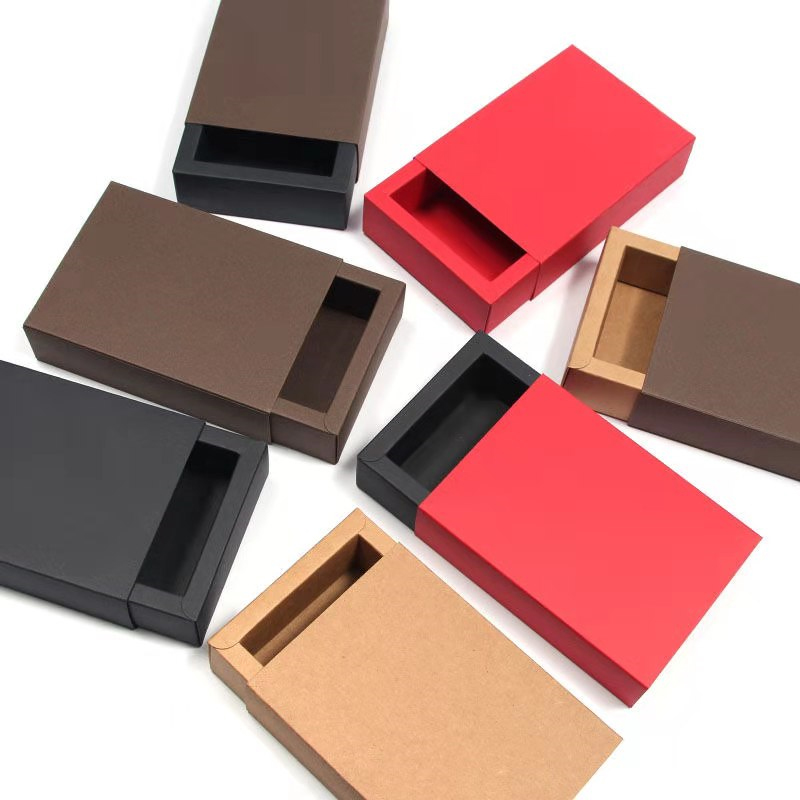 包裝盒定制 產品圖