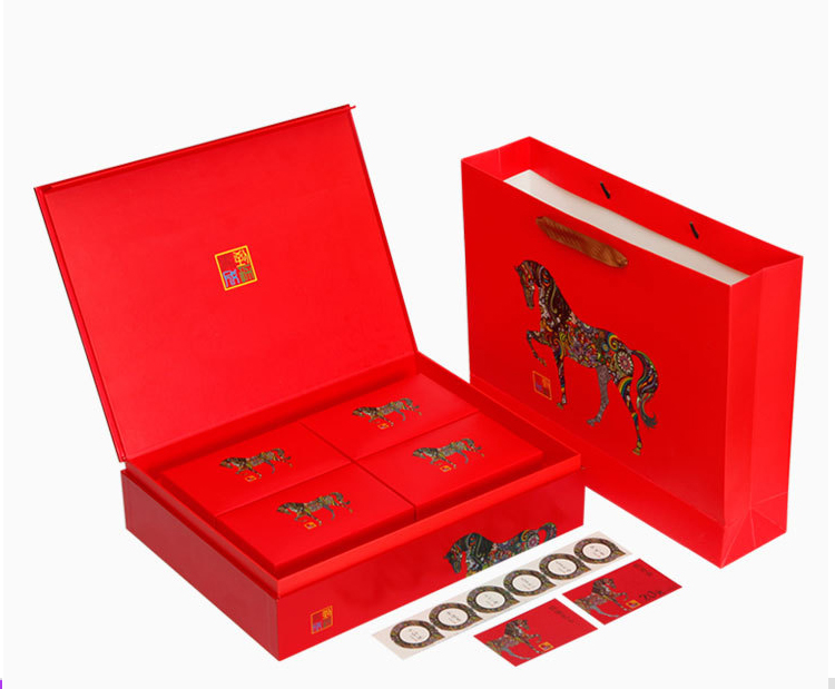 茶葉禮盒包裝 包裝定制 茶葉禮盒包裝 包裝定制