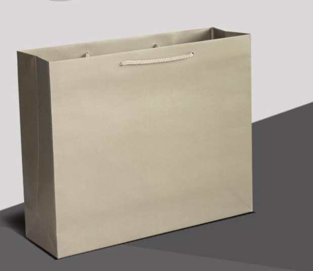 服裝袋 紙袋定制